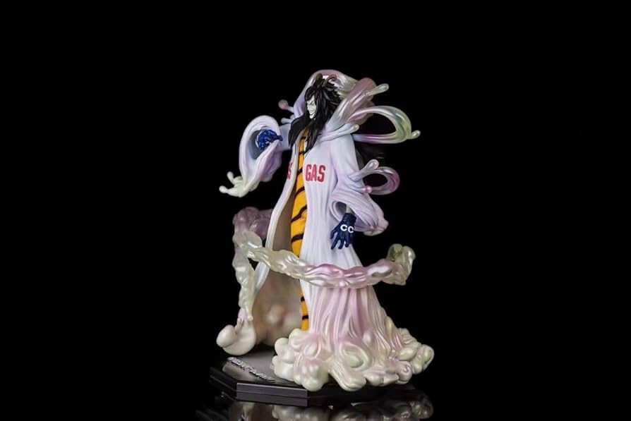 Amazon.co.jp: ワンピース フィギュア シーザー クラウン 塗装